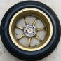 JDM Lightweight made in Tire width 215 mm aspect ratio 60% rim diamet No Tires