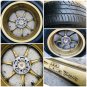 JDM Lightweight made in Tire width 215 mm aspect ratio 60% rim diamet No Tires