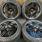 JDM AL20 series LexusRX Tire width 265 mm aspect ratio 40% rim diamet No Tires
