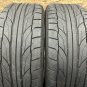 JDM AL20 series LexusRX Tire width 265 mm aspect ratio 40% rim diamet No Tires