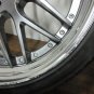 JDM Miwork Lanvec LM1 SR Tire width 245 mm aspect ratio 35% rim diamet No Tires