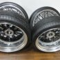 JDM Miwork Lanvec LM1 SR Tire width 245 mm aspect ratio 35% rim diamet No Tires