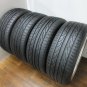 JDM Miwork Lanvec LM1 SR Tire width 245 mm aspect ratio 35% rim diamet No Tires