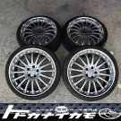 JDM Big BBKF compatible Tire width 225 mm aspect ratio 35% rim diamet No Tires
