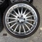 JDM Big BBKF compatible Tire width 225 mm aspect ratio 35% rim diamet No Tires