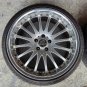 JDM Big BBKF compatible Tire width 225 mm aspect ratio 35% rim diamet No Tires