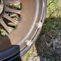 JDM Big BBKF compatible Tire width 225 mm aspect ratio 35% rim diamet No Tires