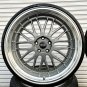 JDM audiTTA4A5 Tsuraichi Tire width 235 mm aspect ratio 30% rim diamet No Tires