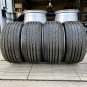JDM audiTTA4A5 Tsuraichi Tire width 235 mm aspect ratio 30% rim diamet No Tires