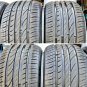 JDM audiTTA4A5 Tsuraichi Tire width 235 mm aspect ratio 30% rim diamet No Tires