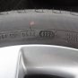 JDM New car delivery dat Tire width 275 mm aspect ratio 50% rim diamet No Tires