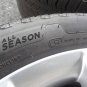 JDM New car delivery dat Tire width 275 mm aspect ratio 50% rim diamet No Tires