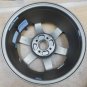 JDM 13484 Forged Rays TE3715in6.5J+39 1004H Bronze EG Civic Roadster V No Tires