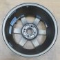 JDM 13484 Forged Rays TE3715in6.5J+39 1004H Bronze EG Civic Roadster V No Tires