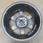 JDM 13484 Forged Rays TE3715in6.5J+39 1004H Bronze EG Civic Roadster V No Tires