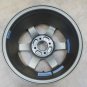 JDM 13484 Forged Rays TE3715in6.5J+39 1004H Bronze EG Civic Roadster V No Tires