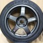 JDM A841 super rare Mits Tire width 235 mm aspect ratio 45% rim diamet No Tires