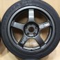 JDM A841 super rare Mits Tire width 235 mm aspect ratio 45% rim diamet No Tires