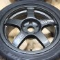 JDM A841 super rare Mits Tire width 235 mm aspect ratio 45% rim diamet No Tires