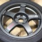 JDM A841 super rare Mits Tire width 235 mm aspect ratio 45% rim diamet No Tires