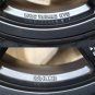 JDM A841 super rare Mits Tire width 235 mm aspect ratio 45% rim diamet No Tires