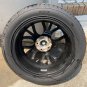 JDM Weds Leonis LV Legno Tire width 215 mm aspect ratio 50% rim diamet No Tires