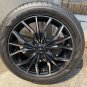 JDM Weds Leonis LV Legno Tire width 215 mm aspect ratio 50% rim diamet No Tires