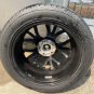 JDM Weds Leonis LV Legno Tire width 215 mm aspect ratio 50% rim diamet No Tires