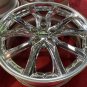 JDM Alphard Vellfire weds Krenzwe Vellae Fr8.5J20+43 Rr9.5J20+43 114.3 No Tires