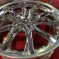 JDM Alphard Vellfire weds Krenzwe Vellae Fr8.5J20+43 Rr9.5J20+43 114.3 No Tires