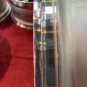 JDM Alphard Vellfire weds Krenzwe Vellae Fr8.5J20+43 Rr9.5J20+43 114.3 No Tires