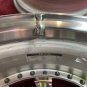 JDM Alphard Vellfire weds Krenzwe Vellae Fr8.5J20+43 Rr9.5J20+43 114.3 No Tires