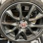 JDM Excellent condition Tire width 225 mm aspect ratio 35% rim diamete No Tires