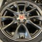 JDM Excellent condition Tire width 225 mm aspect ratio 35% rim diamete No Tires