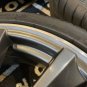 JDM Excellent condition Tire width 225 mm aspect ratio 35% rim diamete No Tires