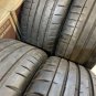 JDM Excellent condition Tire width 225 mm aspect ratio 35% rim diamete No Tires