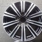 JDM No scratch &acirc;�&nbsp; Lexus L Tire width 275 mm aspect ratio 50% rim diamet No Tires
