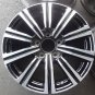 JDM No scratch &acirc;�&nbsp; Lexus L Tire width 275 mm aspect ratio 50% rim diamet No Tires