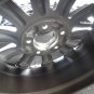 JDM No scratch &acirc;�&nbsp; Lexus L Tire width 275 mm aspect ratio 50% rim diamet No Tires