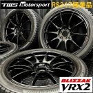 JDM Forged pole TWS RS31 Tire width 275 mm aspect ratio 35% rim diamet No Tires