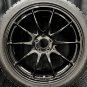 JDM Forged pole TWS RS31 Tire width 275 mm aspect ratio 35% rim diamet No Tires