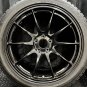 JDM Forged pole TWS RS31 Tire width 275 mm aspect ratio 35% rim diamet No Tires