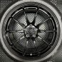 JDM Forged pole TWS RS31 Tire width 275 mm aspect ratio 35% rim diamet No Tires