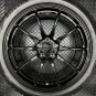 JDM Forged pole TWS RS31 Tire width 275 mm aspect ratio 35% rim diamet No Tires