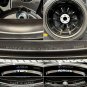 JDM Forged pole TWS RS31 Tire width 275 mm aspect ratio 35% rim diamet No Tires