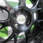 JDM HankookBBS LMR Black Mirror 21 inch RX Alphard Vellfire Harrier El No Tires