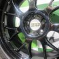 JDM HankookBBS LMR Black Mirror 21 inch RX Alphard Vellfire Harrier El No Tires