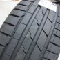 JDM HankookBBS LMR Black Mirror 21 inch RX Alphard Vellfire Harrier El No Tires