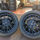 JDM Rare Almost Luxury H Tire width 245 mm aspect ratio 40% rim diamet No Tires