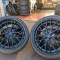 JDM Rare Almost Luxury H Tire width 245 mm aspect ratio 40% rim diamet No Tires